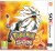 Pokemon Sun - Nintendo 3Ds