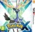 Pokemon X - Nintendo 3Ds