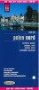 Poland North - Reise Know-How - English Book