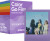 Polaroid - Color Film For Go - Purple Haze Frame - Double Pack