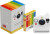 Polaroid - Now Gen 3 Hvid - Bundle Med Farve Film 8 Photos