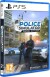 Police Simulator Patrol Officers - PS5