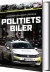 Politiets Biler - Abn-Udgave - Bog