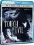 Touch Of Evil - Charlton Heston - 1958 - Blu-Ray