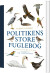 Politikens Store Fuglebog - Bog