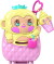 Polly Pocket - Pineapple Monkey Colada - Mattel Jkc49