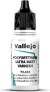 Vallejo - Ultra Matt Polyurethane Varnish - Polyurethan Lak - 18 Ml - 72653