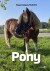 Pony - Bog