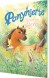 Ponyhjerte Bliver En Stjerne - Bog