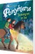 Ponyhjerte - Hestetyven Er Løs - Bog