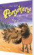 Ponyhjerte I Stormvejr - Bog