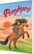 Ponyhjerte Redder Anna - Bog