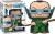Funko Pop Figur - Fantastic Four - Mole Man - 562