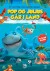 Seefood Pop Og Julius Går I Land - DVD