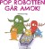 Pop Robotten Går Amok - Bog