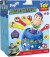 Pop-Up Buzz Lightyear