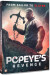 Popeyes Revenge - DVD