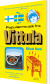 Populærmusik Fra Vittula - Bog