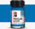 Glas Og Porcelænsmaling - Gentian - Porcelain Glass Glossy - 15 Ml