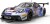 Scalextric - Porsche 911 Gt3 R Aci Motorsport Bil - 1 32 - C4522