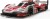 Scalextric C4593 - Porsche 963 Bil - 24 Timer Lemans 2024