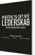 Porten Til Det Nye Lederskab - Bog