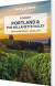 Portland The Willamette - Lonely Planet Pocket - English Book
