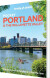 Portland The Willamette Valley - Lonely Planet - English Book
