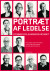 Portræt Af Ledelse - Bog
