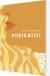 Portrættet - Bog