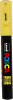 Posca Tusch - Nr Pc-1M - Tykkelse 0 7 Mm - Gul