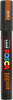 Posca Tusch - Nr Pc-5M - Tykkelse 2 5 Mm - Bronze