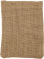 Pose - Str 15X20 Cm - 275 G - Brun - 4 Stk