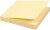 Post It Blokke - Sticky Notes - Str 75X75 Mm - 12 Stk