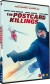 The Postcard Killings - DVD