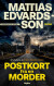 Postkort Fra En Morder - Bog