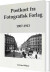 Postkort Fra Fotografisk Forlag - Bog