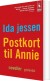 Postkort Til Annie - Bog