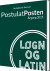 Postulatposten - Bog
