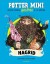 Potter Mini - Hagrid - Bog