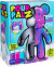 Pour Palz - Diy Paint Bear Collectible - Berry Blast