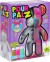 Pour Palz - Diy Paint Bear Collectible - Golden Dream