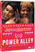 Power Alley - 2023 - DVD