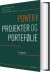 Power I Projekter Og Portefølje - Bog