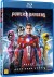 Power Rangers - 2017 - Blu-Ray