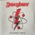 Danko Jones - Power Trio - Limited Edition - Vinyl Lp