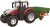 Power X - Rc Tractor With Seed Wagon 20299