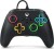 Powera Advantage Wired Controller - Xbox Series Xs - M Lumectra - Black