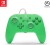 Powera - Enhanced Kablet Controller Til Nintendo Switch - Seafoam Green