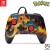 Powera Enhanced Wired Controller - Charizard Firestorm Nintendo Switch